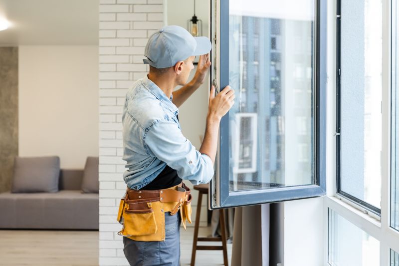 Window Sash Repair in Kansas City, MO