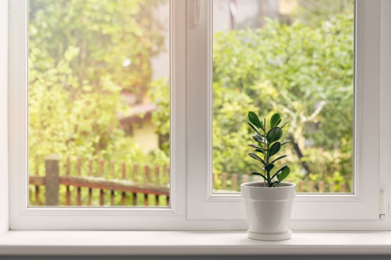 Window Sill Repair in Conroe, TX