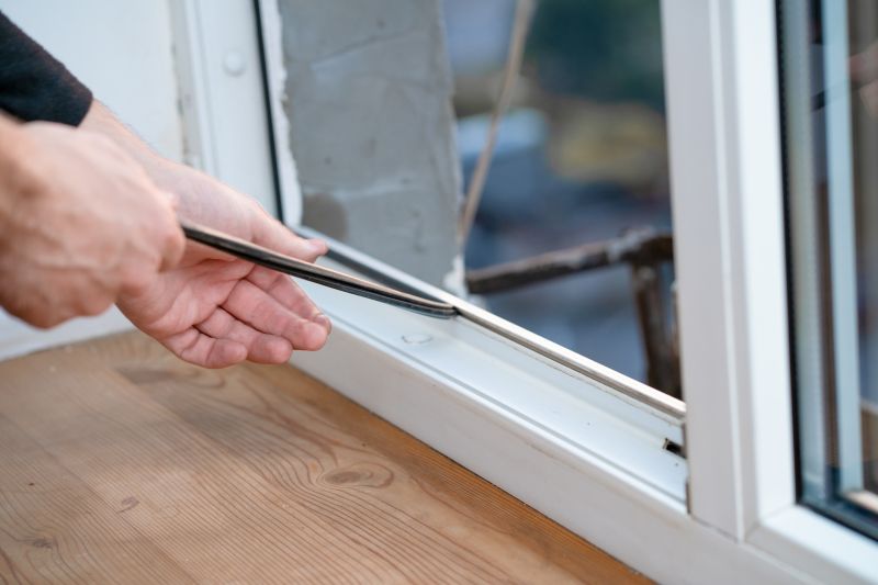 Window Sill Repair in Alpharetta, GA