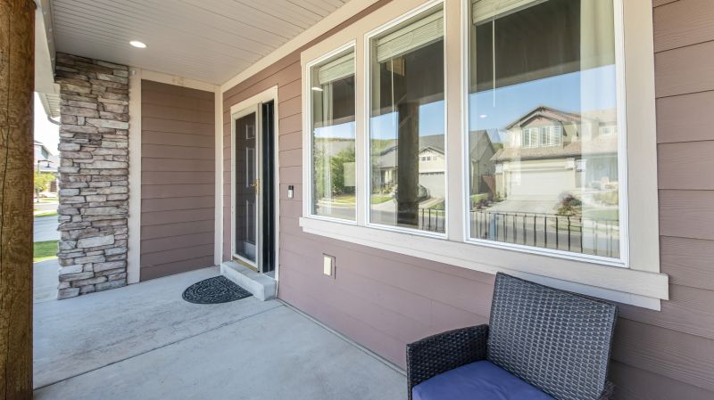 Windows Replacement in Cincinnati, OH