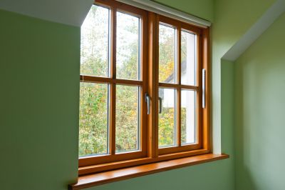 Wood Window Repair in Denver County, CO