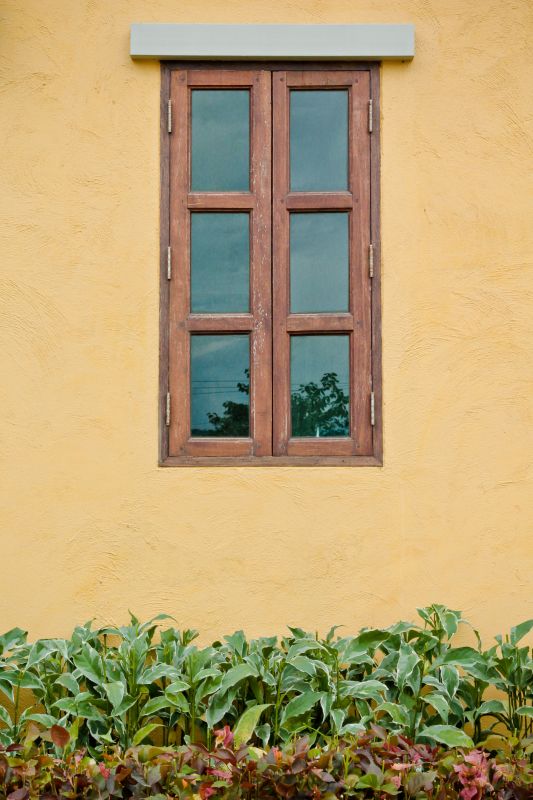 Wood Window Repair in Kansas City, KS