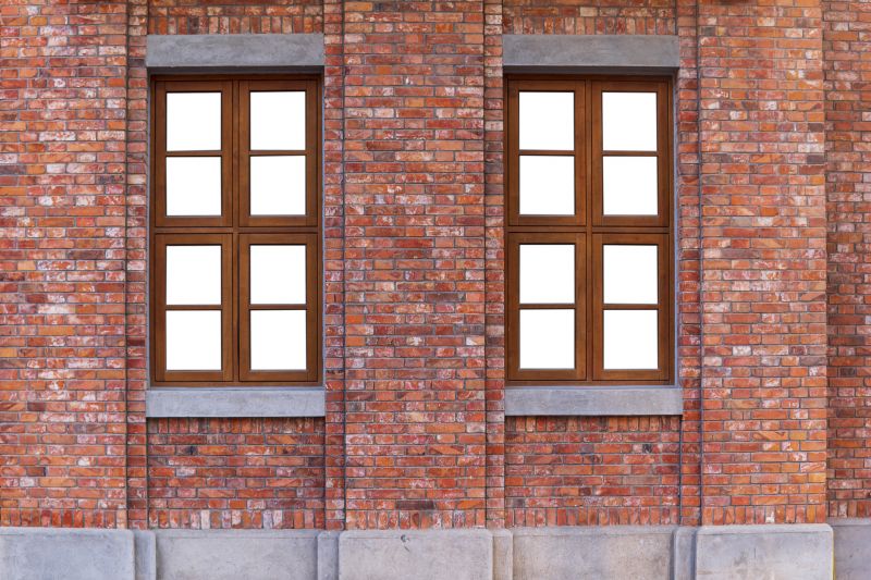 Wood Window Service in Sevierville, TN