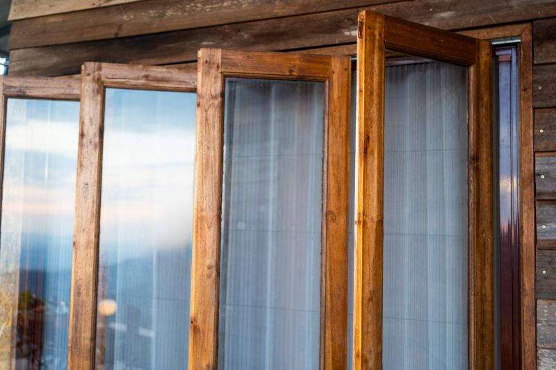 Wood Window Service in Marysville, OH