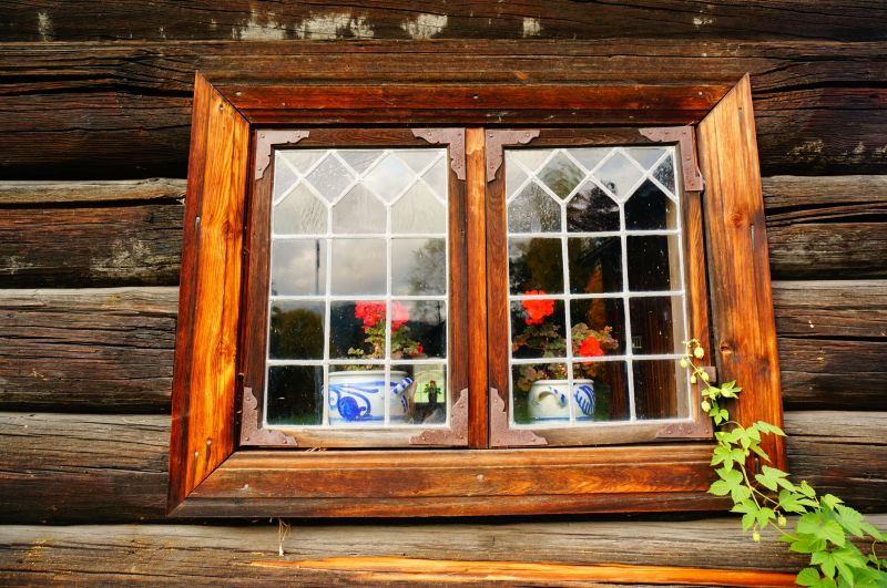 Wood Windows Installation in Cincinnati, OH